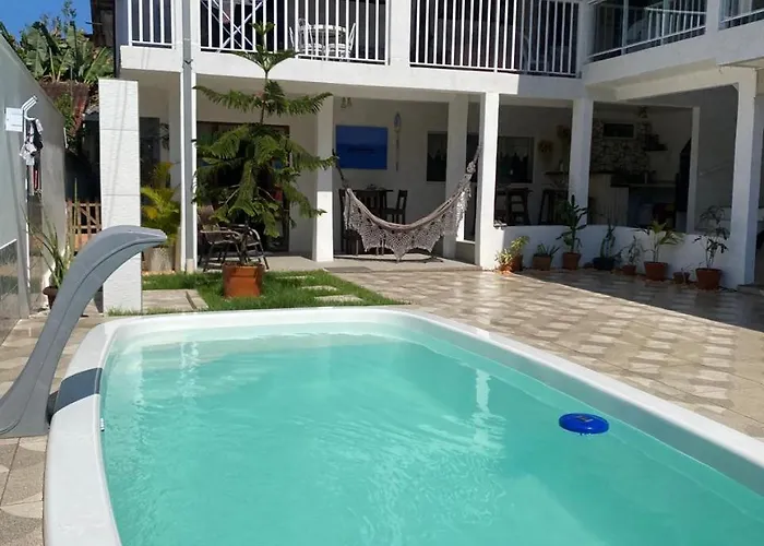 Residencial Fernandes
