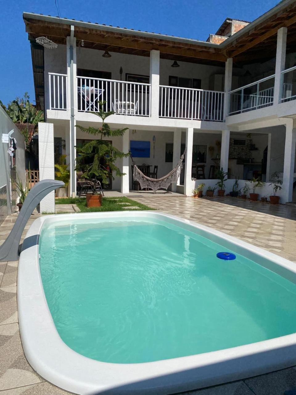 Residencial Fernandes Casa de hóspedes *