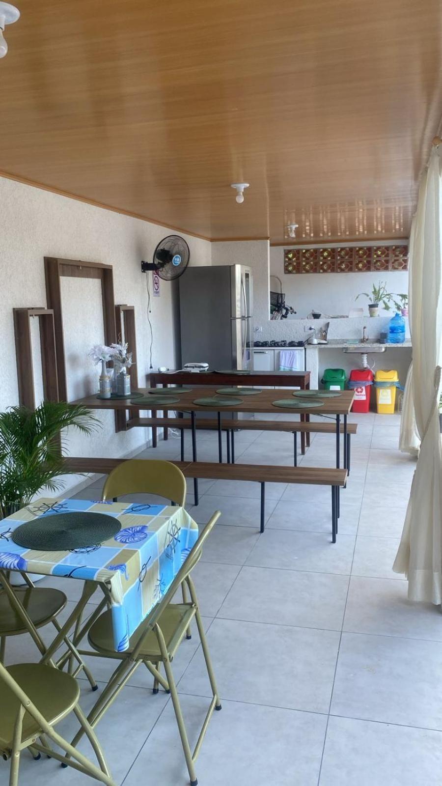 Residencial Fernandes Casa de hóspedes Ubatuba