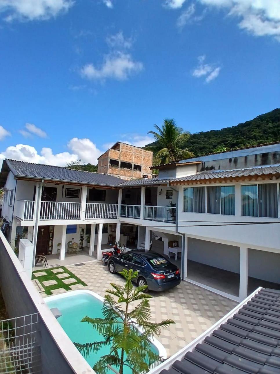 Residencial Fernandes Casa de hóspedes Ubatuba
