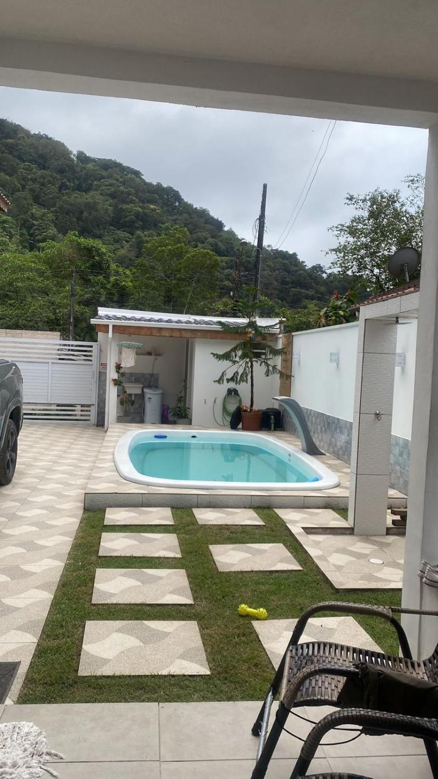 Residencial Fernandes Ubatuba
