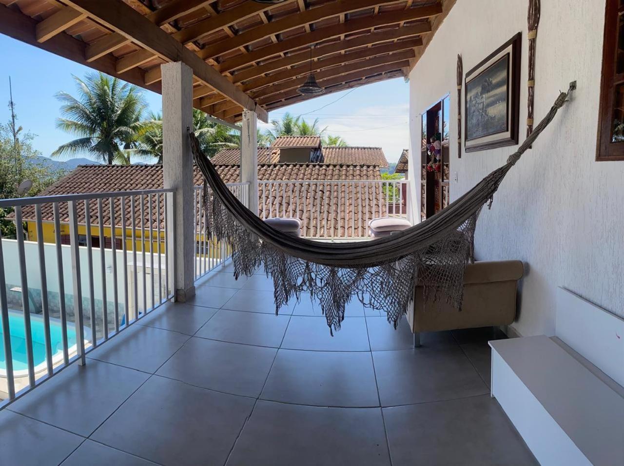 Residencial Fernandes Ubatuba